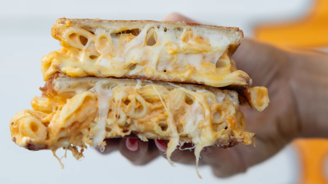 Mac n Cheese
